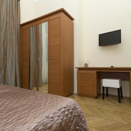 Budapest Bed&Breakfast Zimmer foto