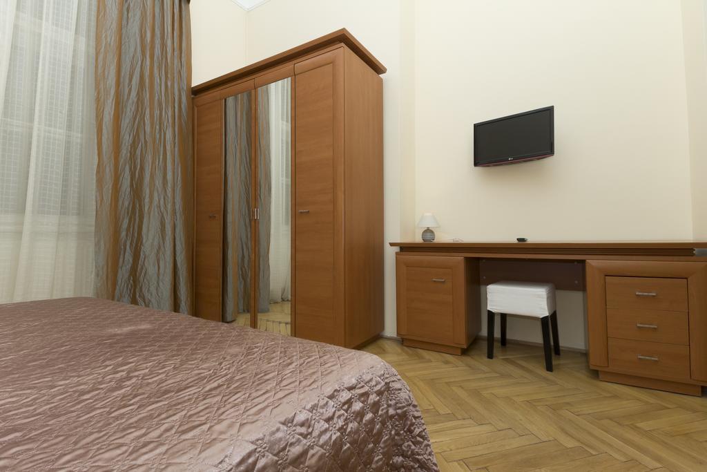 Budapest Bed&Breakfast Zimmer foto